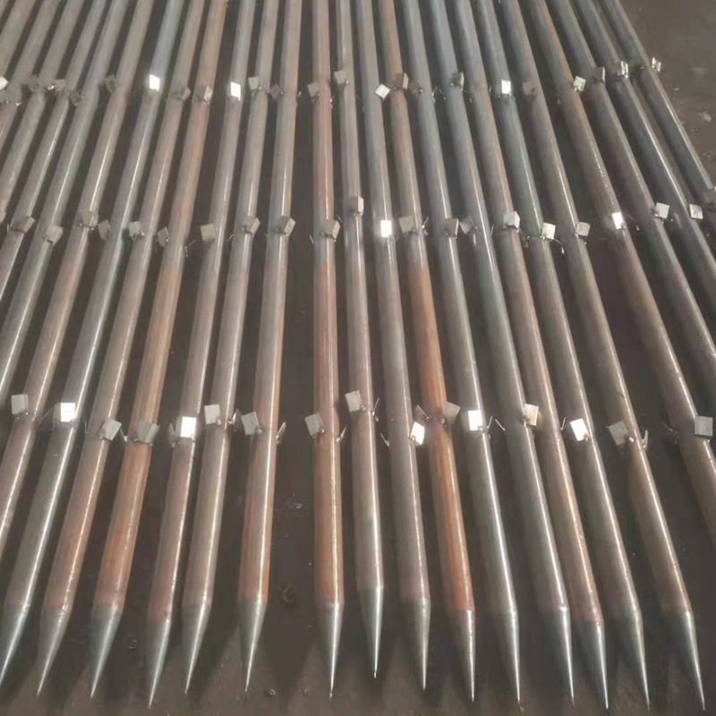 高唐土钉小导管