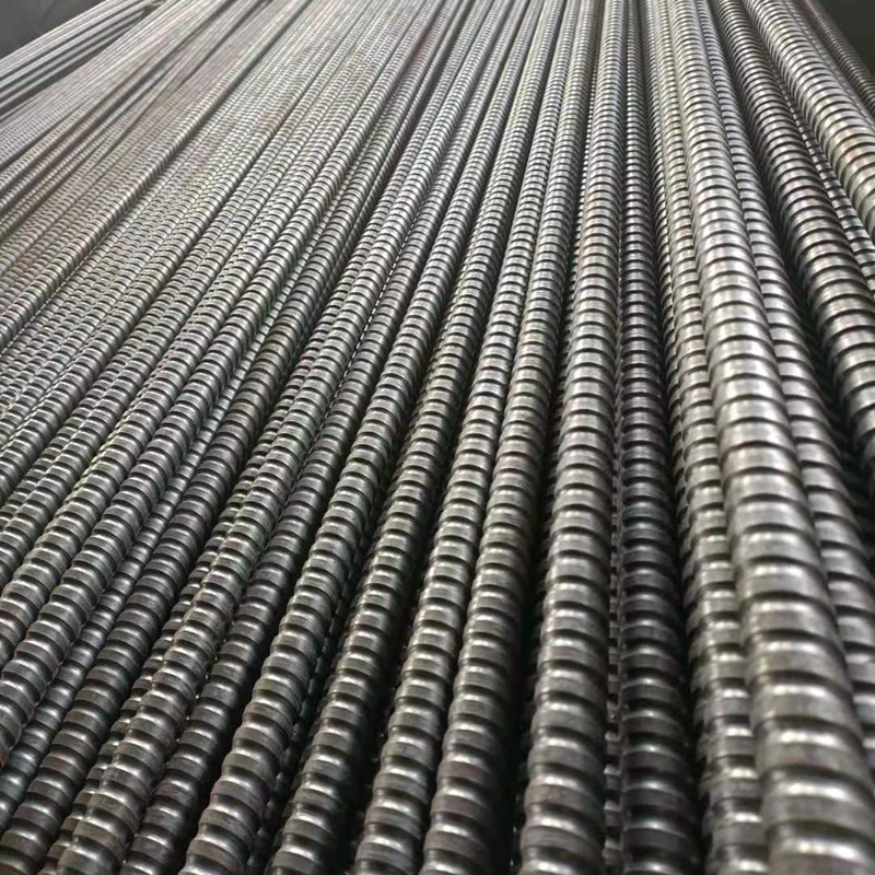 高唐中空锚杆