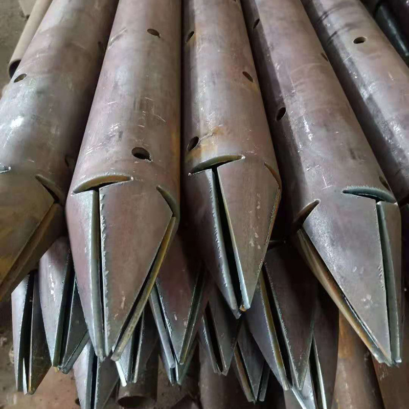 高唐预埋注浆管